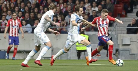 ©  Club Atlético de Madrid