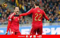 ©  RFEF / Carmelo Rubio Sanchez CARRUSAN