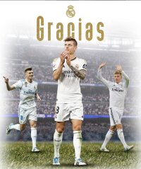 ©  Real Madrid