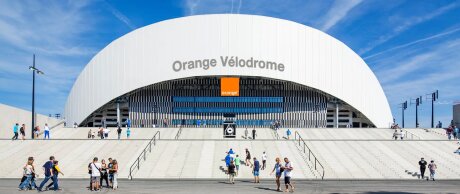 ©  Orange Vélodrome