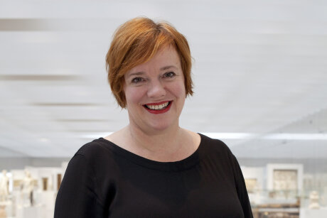 ©  Musée du Louvre-Lens / Gautier Deblonde