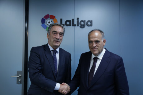 ©  LaLiga