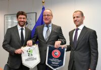 ©  UEFA