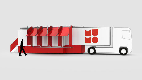 ©  Matali Crasset Productions