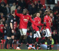 ©  Manchester United FC