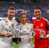 ©  @realmadrid