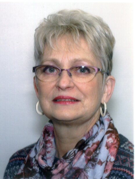 Jeanny Prat est vice-présidente de l’Association des Professeurs de Langues Vivantes de l’enseignement public. - © D.R.