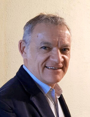 Denis Galtier, fondateur de Teammo
