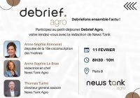 ©  News Tank Agro
