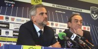 ©  Girondins de Bordeaux