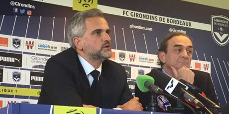 ©  Girondins de Bordeaux