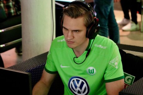 ©  VfL Wolfsburg