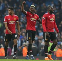 ©  MUFC