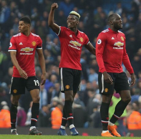©  MUFC