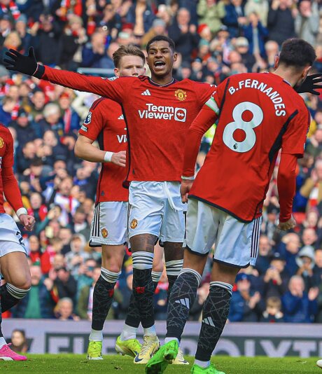 ©  Manchester United FC