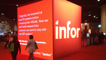 Infor lance un outil d’optimisation de la formation - D.R.