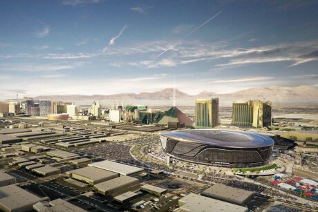 ©  Oakland Raiders