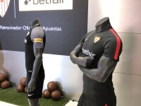 ©  Sevilla FC