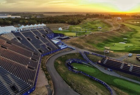 ©  Ryder Cup 2018