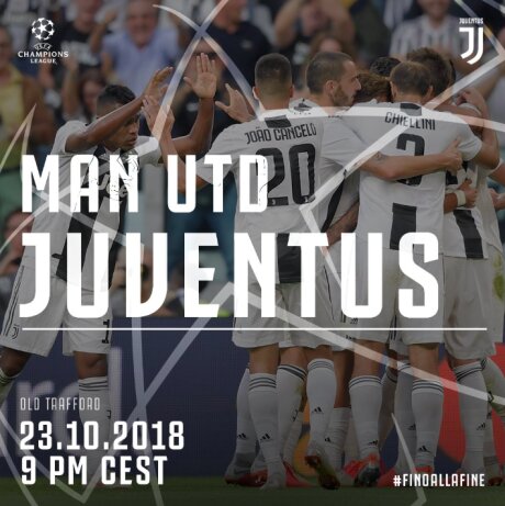 ©  @juventusfc