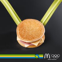 ©  McDonald's