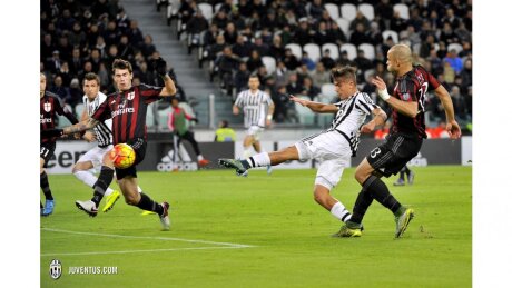 ©  juventus.com
