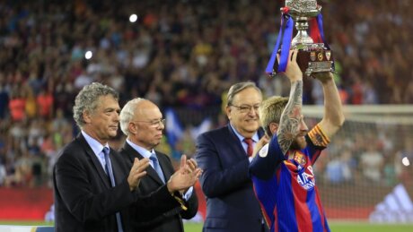 ©  LaLiga