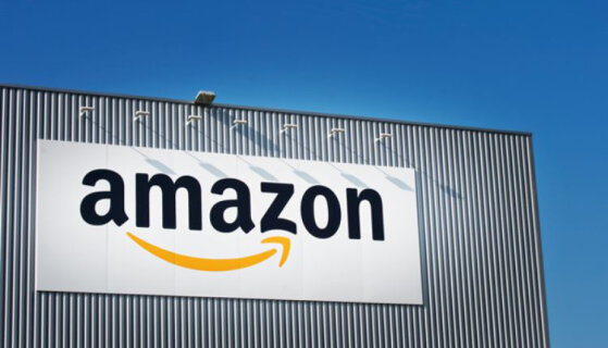 Amazon bientôt dans l’immobilier ? - D.R.