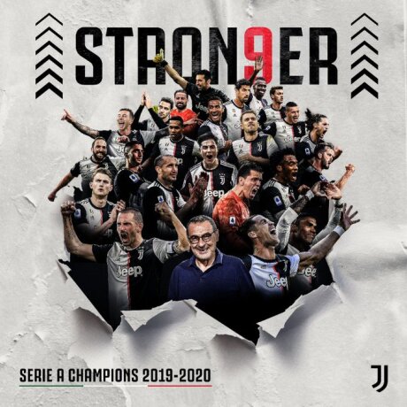 ©  Juventus FC