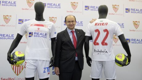 ©  sevillafc.es