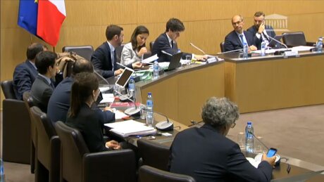 ©  Assemblée nationale