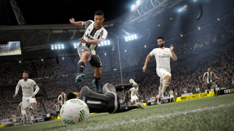 ©  EA Sports