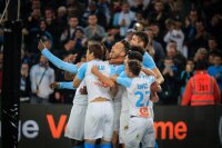 ©  Olympique de Marseille