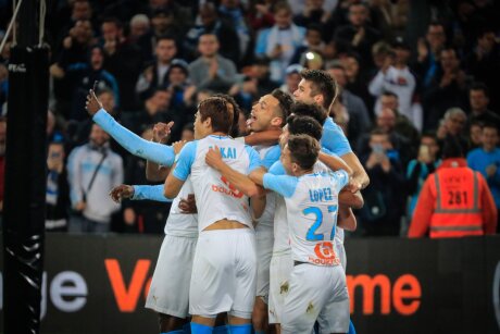©  Olympique de Marseille