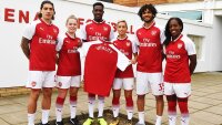 ©  Arsenal FC