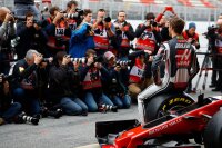 ©  Haas F1 Team