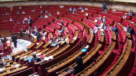 ©  Assemblée Nationale