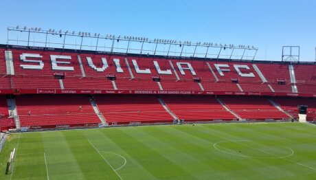 ©  Sevilla FC