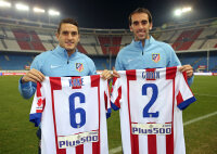 ©  Atlético de Madrid