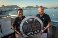 ©  Hublot