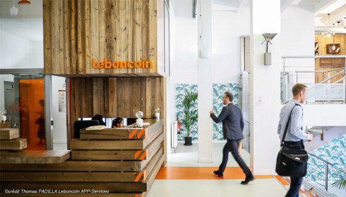 Leboncoin optimise la gestion de sa formation - D.R.
