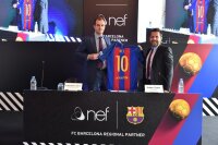 ©  FC Barcelona