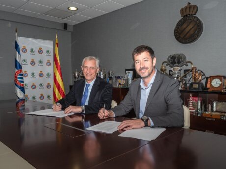 ©  RCD Espanyol