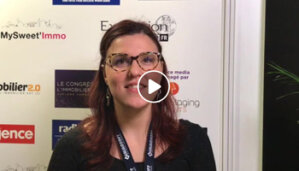 Congrès de l’Immobilier FNAIM 2017 : les 10 interviews vidéo qu’il ne fallait pas manquer - © D.R.