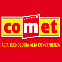 ©  Comet