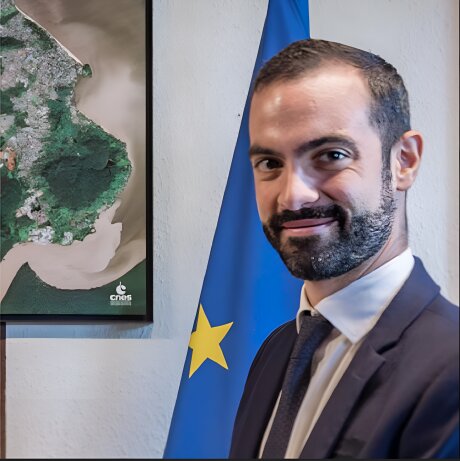 ©  Prefecture de Guyane
