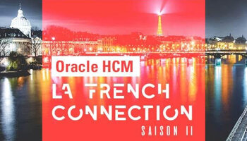 French Connection - Saison II : l'évènement d'Oracle est de retour ! - D.R.