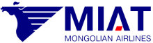 ©  Mongolian Airlines