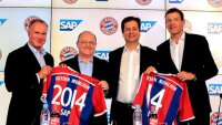©  FC Bayern