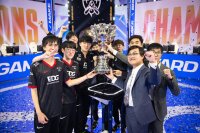 ©  Riot Games